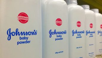 $300 Million in Punitive Damages Added by New York Jury in Talc Lawsuit