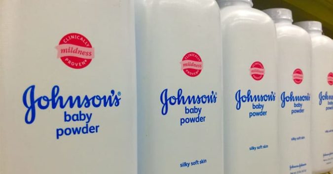 $300 Million in Punitive Damages Added by New York Jury in Talc Lawsuit