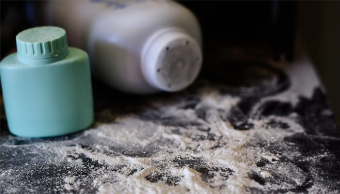 Johnson & Johnson Ordered to Pay $550 Million in Talc-Asbestos Ovarian Cancer Case
