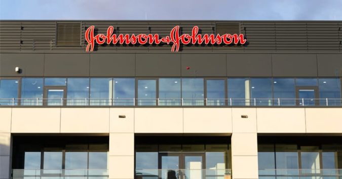 Johnson & Johnson Hit with $35M Verdict in Another Transvaginal Mesh Trial