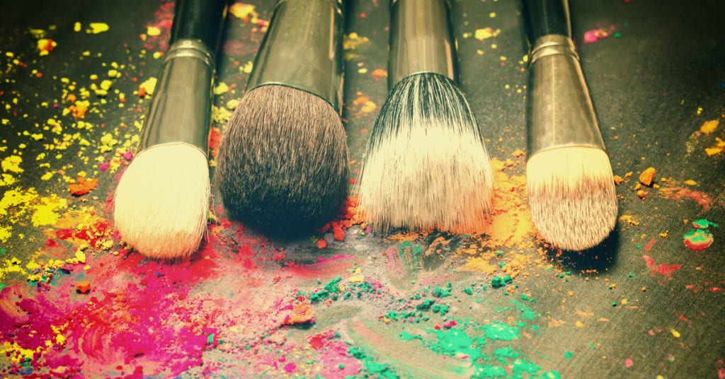 Asbestos Found in Makeup Popular With American Teens