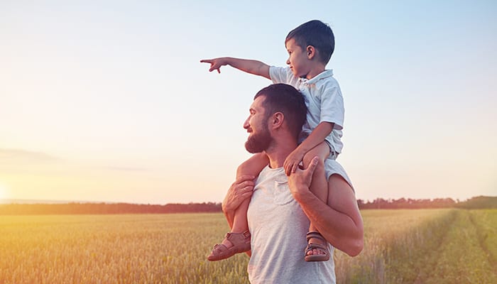 June Is Men’s Health Month: Here’s What You Should Know
