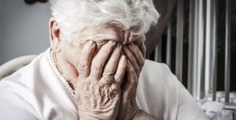 Nursing Home Lobby Conceals Elder Abuse While Arguing for Higher Reimbursement