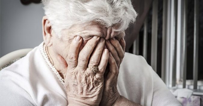 Nursing Home Lobby Conceals Elder Abuse While Arguing for Higher Reimbursement