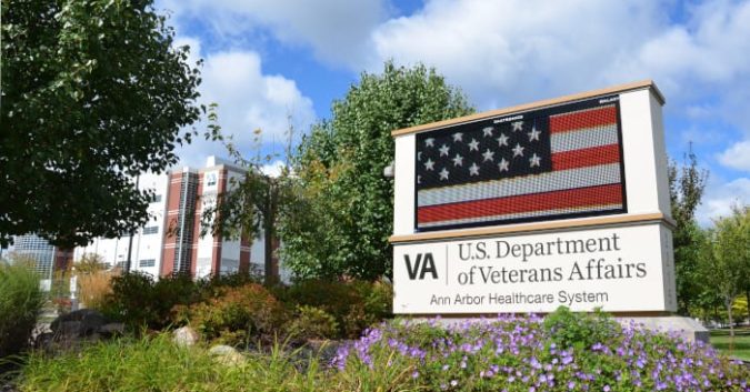 VA Nursing Home in Massachusetts Provides Substandard Care to Veterans