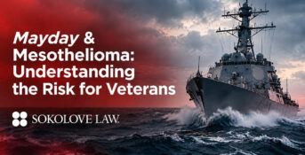 Mayday & Mesothelioma: Understanding the Risk for Veterans