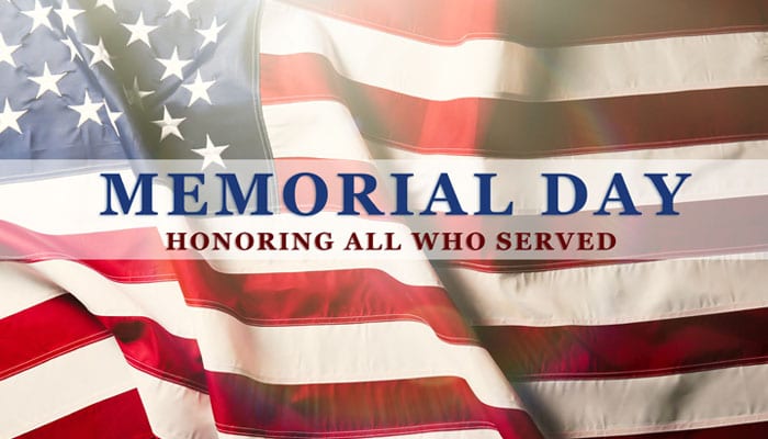 Memorial Day and the Million Dollar Question: Do We Truly Understand the Price Paid for Our Freedom?