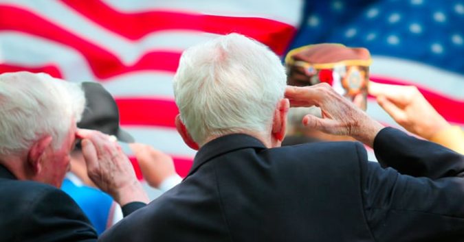 Memorial Day 2019: Remembering Our Heroes and Marking Their Sacrifices