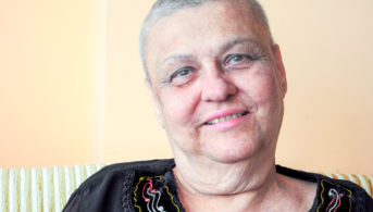 mesothelioma survivors stories