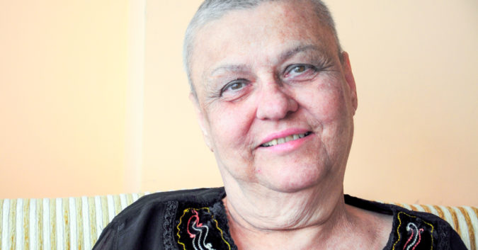 mesothelioma survivors stories