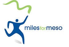 miles for meso logo