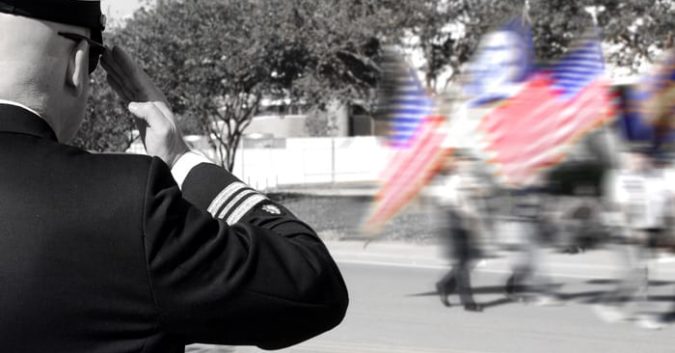 Off the Battlefield, Military Veterans Continue to Fight Asbestos-Related Diseases