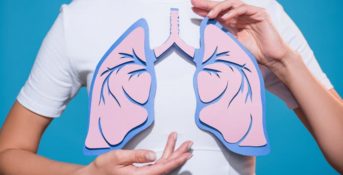 It's National Women’s Lung Health Week: Here’s What You Need to Know