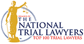 National Trial Lawyers - Top 100 Trial Lawyers