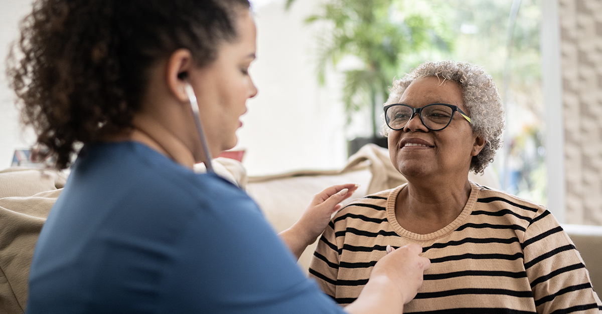 Healthy Lung Month: How to Care for Your Lungs