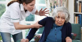 By the Numbers: Nursing Home Abuse Complaints Up 37% Since 2011