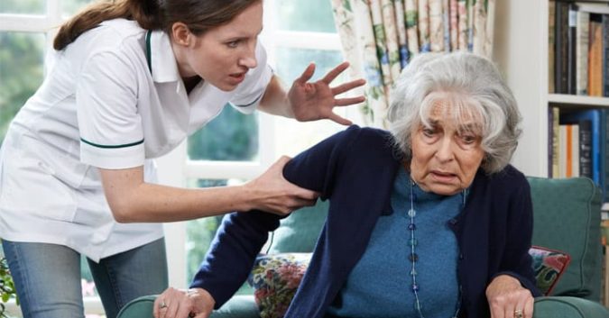 By the Numbers: Nursing Home Abuse Complaints Up 37% Since 2011