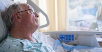 Over-Prescription of Antipsychotic Drugs in Nursing Homes Continues Epidemic of Elder Abuse
