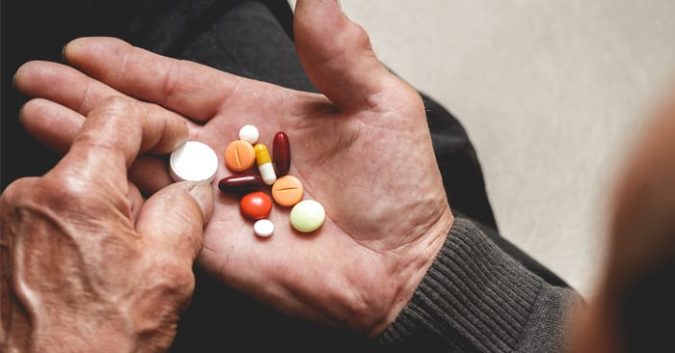 Report: Nursing Homes Misusing Antipsychotic Drugs to Sedate Residents