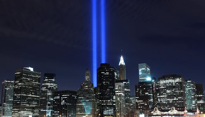 New York Firefighter Who Saved Hundreds on 9/11 Dies of Cancer, Age 45