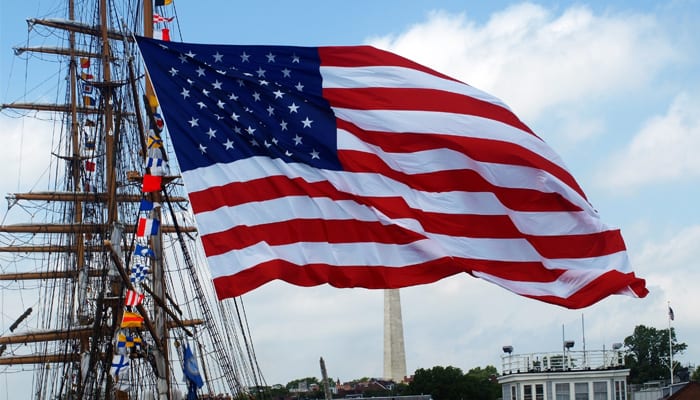 Patriots’ Day 2018 and a Tribute to America’s Modern-Day Freedom-Fighters