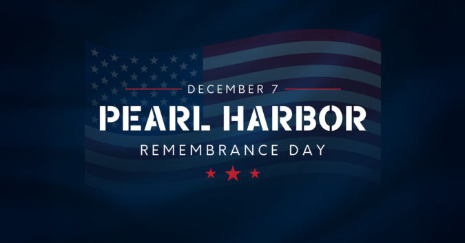 Pearl Harbor Remembrance Day