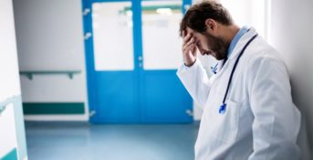 New Research: Physician Burnout and Shortages Growing Concerns for Patient Safety