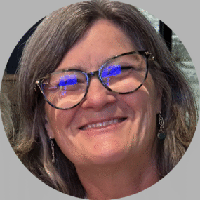 Deb Grant, registered nurse