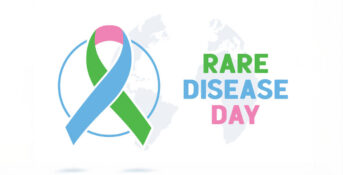 Rare Disease Day