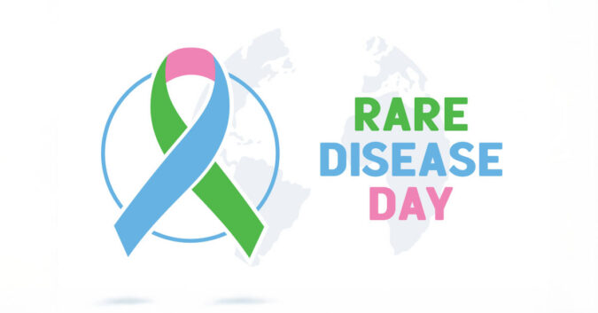 Rare Disease Day