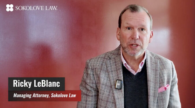 Filing an Asbestos Lung Cancer Lawsuit Video Thumbnail