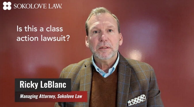 Is the Depo-Provera Lawsuit a Class Action? Video Thumbnail