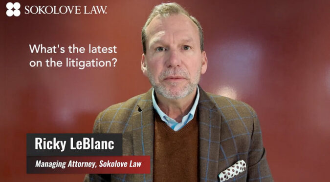 What’s the Latest on Depo-Provera Litigation? Video Thumbnail