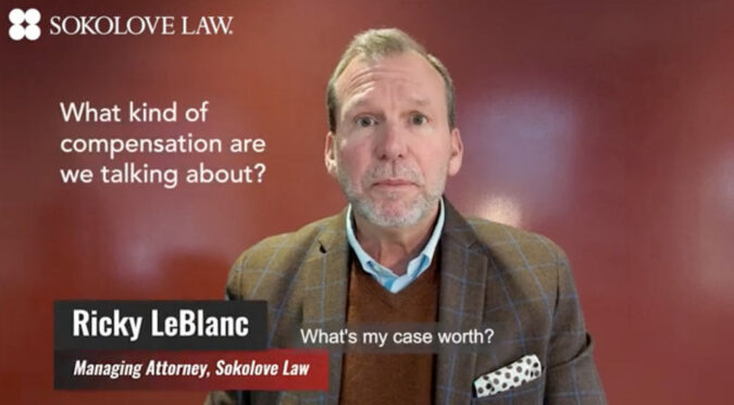 What Kind of Compensation Are We Talking About? Video Thumbnail