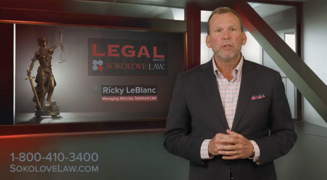 tobacco cancer attorney/lawyer Steve Yerrid's Big Defeat Minnesota Toxic Exposure Attorney