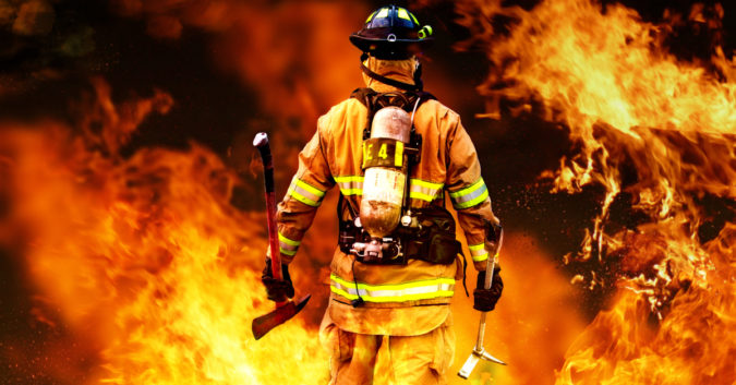 On International Firefighters Day, We Recognize The Brave Men And Women Who  Protect Our Local Communities | Mesothelioma Law Firm