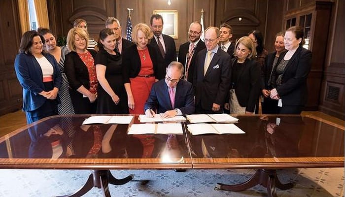 House Member and Environmental Groups Outraged as Trump EPA Dilutes New TSCA
