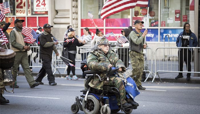 Trump Budget ‘Cannibalizes’ Key Veteran Benefits – Service Organizations Fire Back