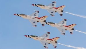 Honor the U.S. Air Force’s Birthday, Remember the Risks of Asbestos