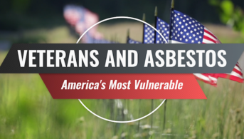global asbestos awareness week veterans