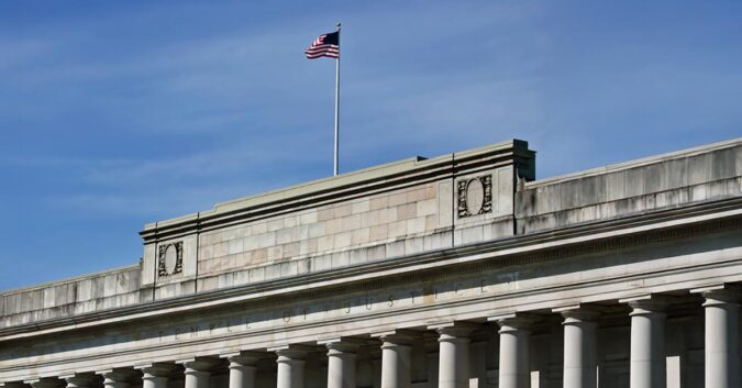 Washington Supreme Court