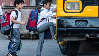 Why Do 1/3 of U.S. Schools Still Contain Asbestos?