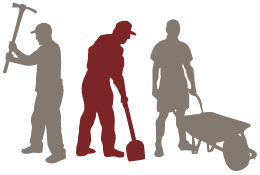 workers