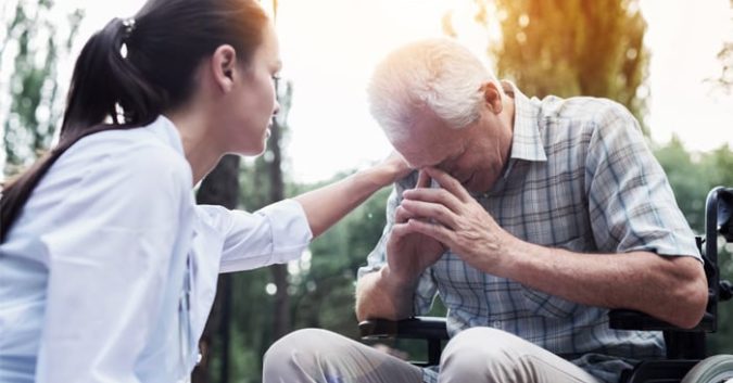 This World Alzheimer’s Month, Let’s Talk about Misunderstood (and Mistreated) Elders