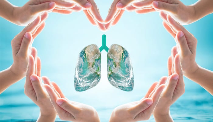 World Lung Cancer Day: Helping to Prevent Both the Common and the Rare Forms of Cancer
