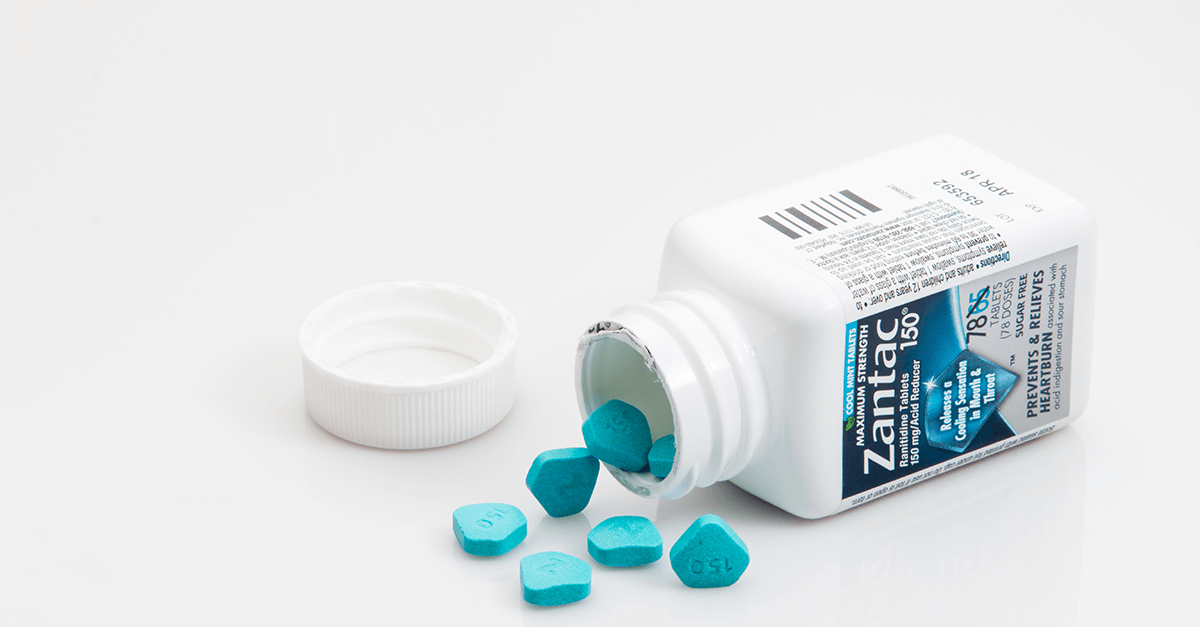 Is Zantac Safe? Are Rantidine Medications a Health Hazard?